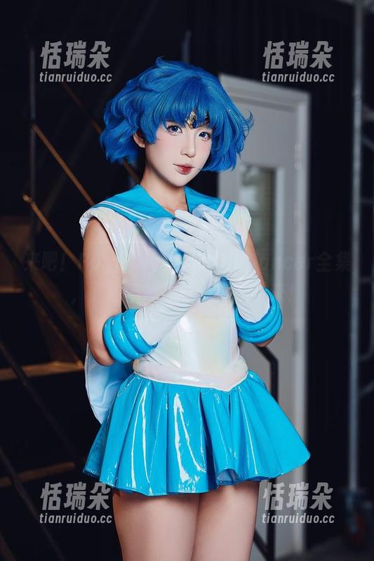 Puy Puy 来吧!Puy Puy的MashuDancer全集,下载丰盛得让你停不下来!